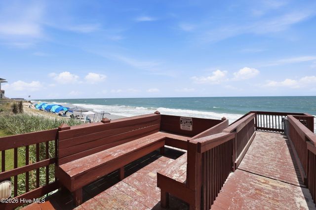 1866 New River Inlet Road Unit 3308c, N Topsail Beach, NC 28460