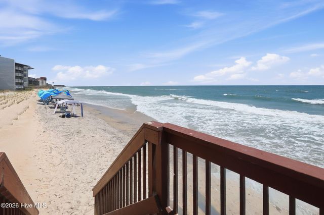 1866 New River Inlet Road Unit 3308c, N Topsail Beach, NC 28460