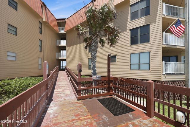 1866 New River Inlet Road Unit 3308c, N Topsail Beach, NC 28460