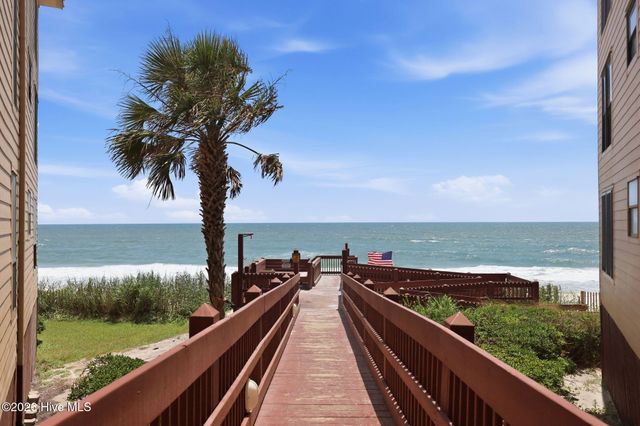 1866 New River Inlet Road Unit 3308c, N Topsail Beach, NC 28460