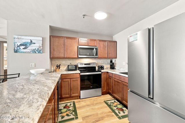 1866 New River Inlet Road Unit 3308c, N Topsail Beach, NC 28460