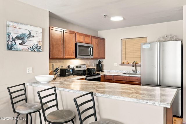 1866 New River Inlet Road Unit 3308c, N Topsail Beach, NC 28460