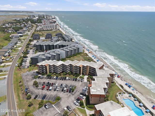 1866 New River Inlet Road Unit 3308c, N Topsail Beach, NC 28460