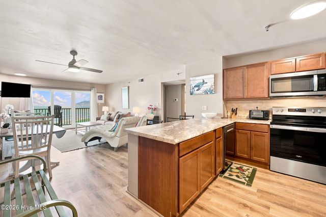 1866 New River Inlet Road Unit 3308c, N Topsail Beach, NC 28460