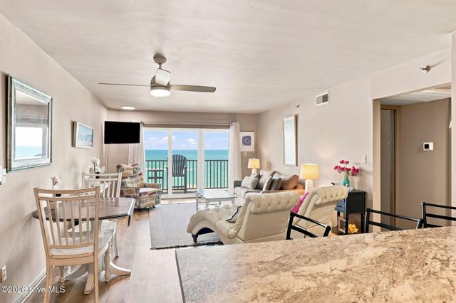 1866 New River Inlet Road Unit 3308c, N Topsail Beach, NC 28460