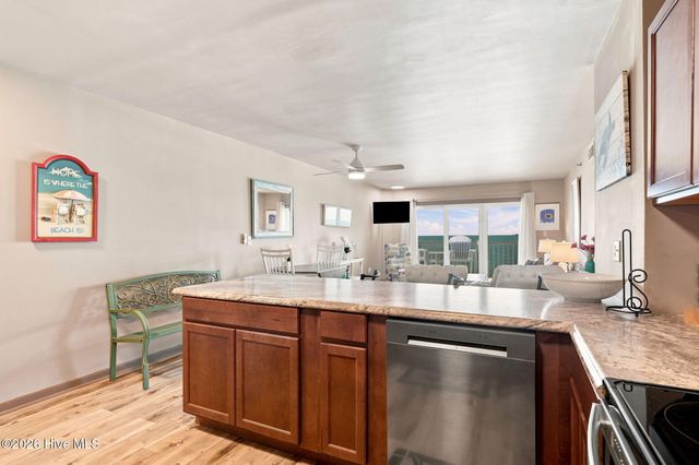 1866 New River Inlet Road Unit 3308c, N Topsail Beach, NC 28460