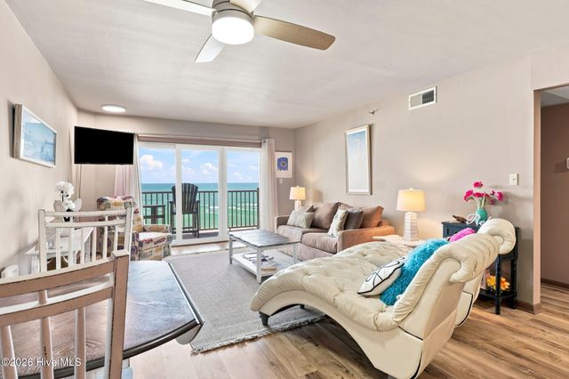 1866 New River Inlet Road Unit 3308c, N Topsail Beach, NC 28460