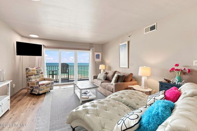 1866 New River Inlet Road Unit 3308c, N Topsail Beach, NC 28460