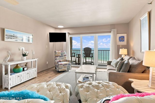 1866 New River Inlet Road Unit 3308c, N Topsail Beach, NC 28460