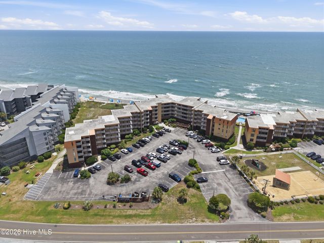 1866 New River Inlet Road Unit 3308c, N Topsail Beach, NC 28460