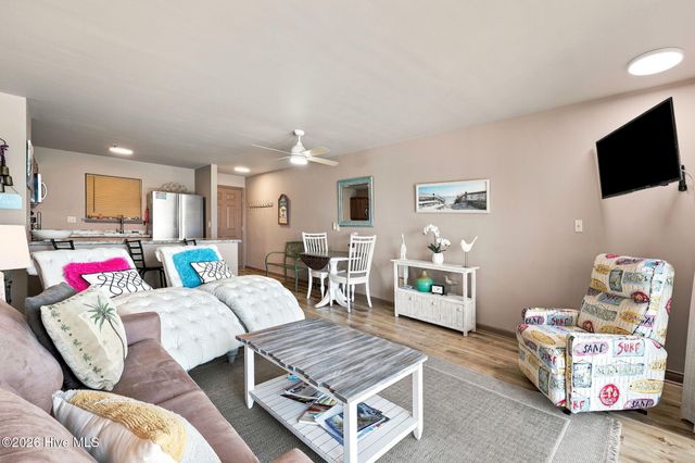 1866 New River Inlet Road Unit 3308c, N Topsail Beach, NC 28460