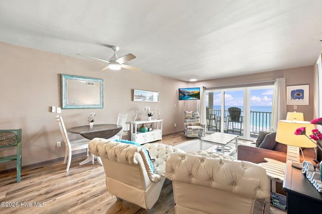 1866 New River Inlet Road Unit 3308c, N Topsail Beach, NC 28460