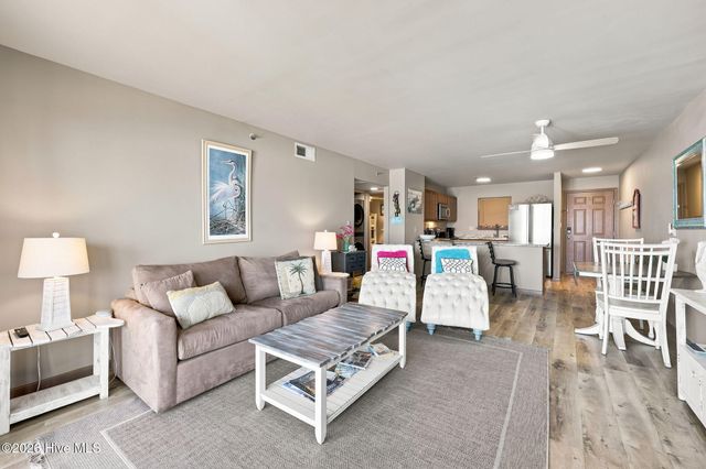 1866 New River Inlet Road Unit 3308c, N Topsail Beach, NC 28460