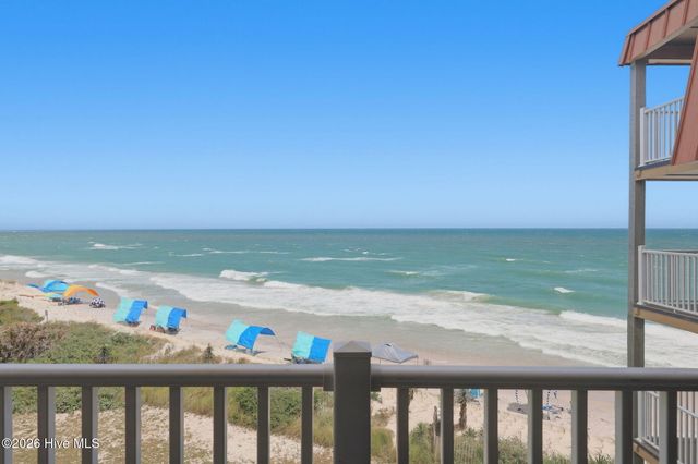 1866 New River Inlet Road Unit 3308c, N Topsail Beach, NC 28460