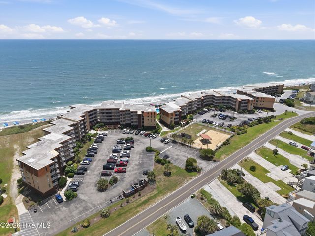 1866 New River Inlet Road Unit 3308c, N Topsail Beach, NC 28460