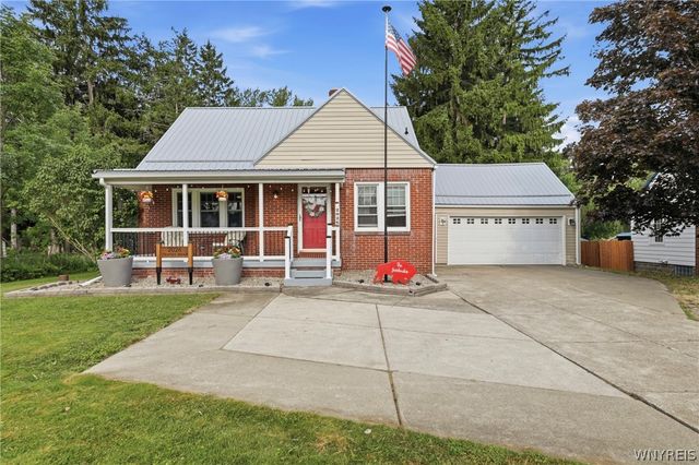 2026 Transit Road, West Seneca, NY 14224