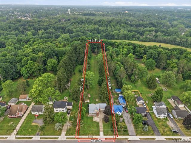 2026 Transit Road, West Seneca, NY 14224