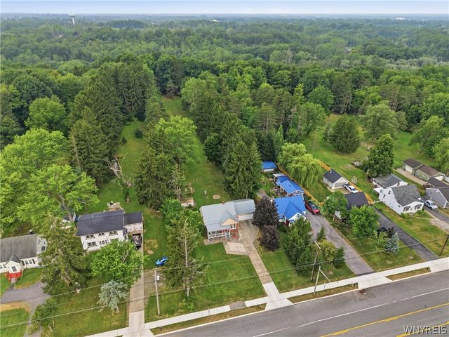 2026 Transit Road, West Seneca, NY 14224