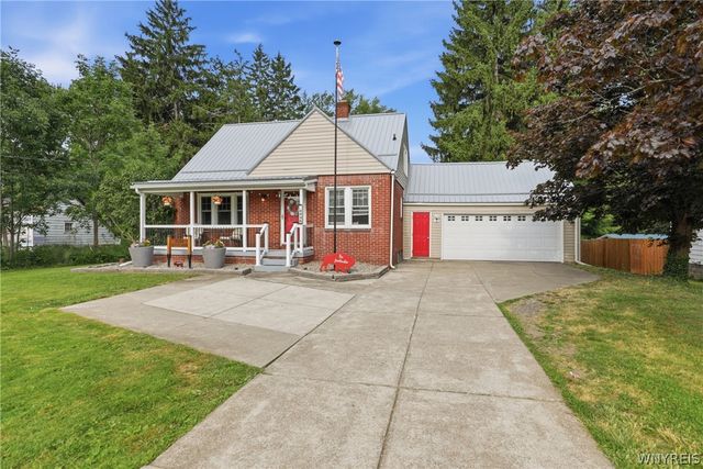 2026 Transit Road, West Seneca, NY 14224