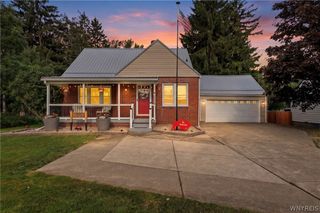 2026 Transit Road, West Seneca, NY 14224