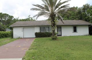 710 NW Airoso Boulevard, Port St. Lucie, Port St Lucie, FL 34983
