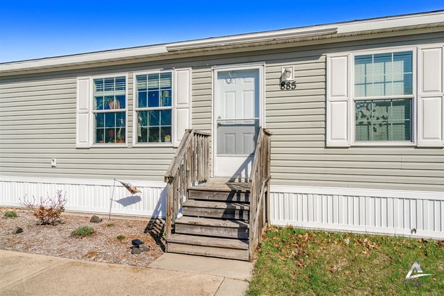 885 Buttonwood Drive, Middleville, MI 49333