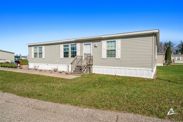 885 Buttonwood Drive, Middleville, MI 49333