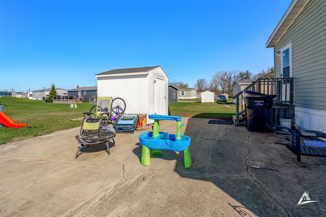 885 Buttonwood Drive, Middleville, MI 49333