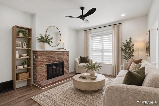 3824 S Compton Avenue, St Louis, MO 63118