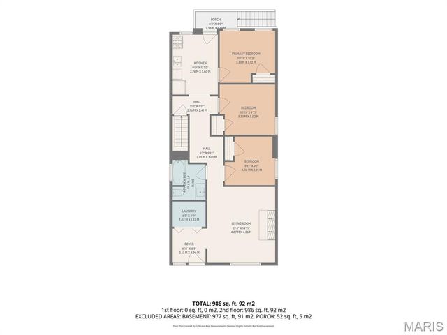 3824 S Compton Avenue, St Louis, MO 63118