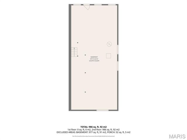 3824 S Compton Avenue, St Louis, MO 63118