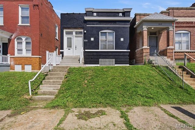 3824 S Compton Avenue, St Louis, MO 63118