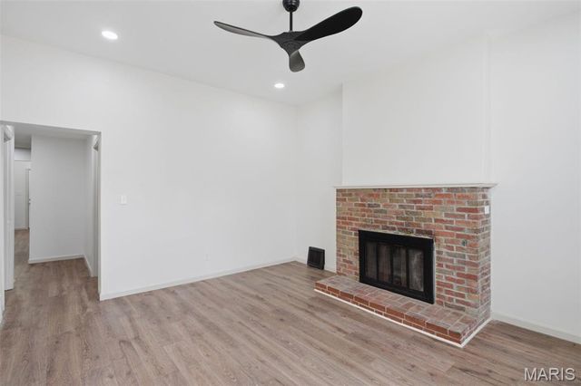 3824 S Compton Avenue, St Louis, MO 63118