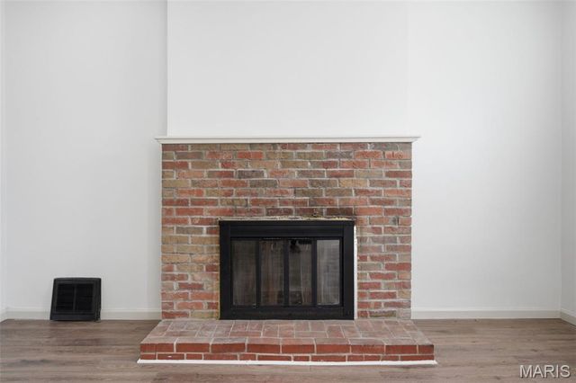 3824 S Compton Avenue, St Louis, MO 63118