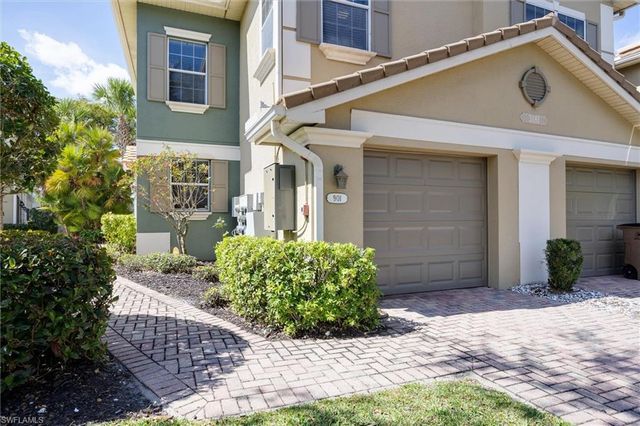 3181 Cottonwood BEND 901, Fort Myers, FL 33905