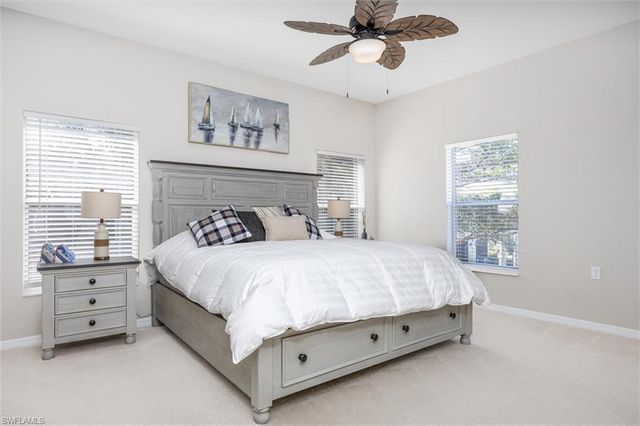 3181 Cottonwood BEND 901, Fort Myers, FL 33905