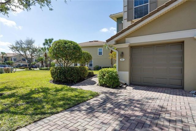3181 Cottonwood BEND 901, Fort Myers, FL 33905