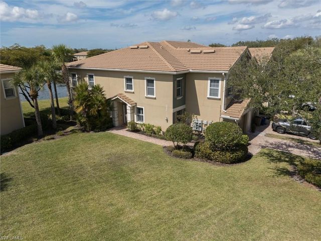 3181 Cottonwood BEND 901, Fort Myers, FL 33905