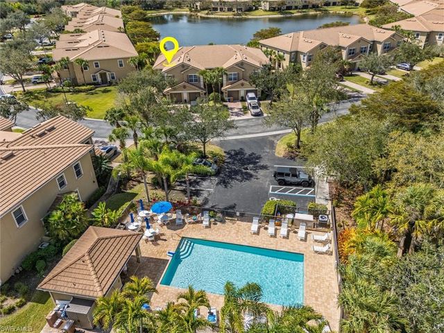 3181 Cottonwood BEND 901, Fort Myers, FL 33905