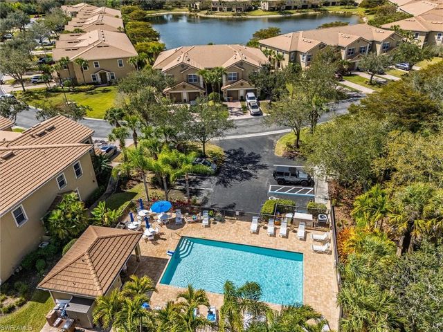 3181 Cottonwood BEND 901, Fort Myers, FL 33905