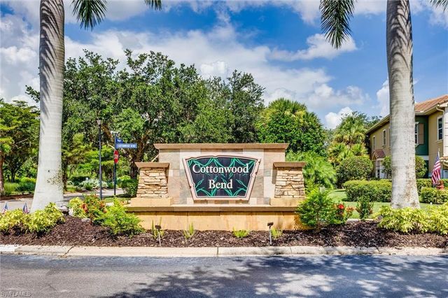 3181 Cottonwood BEND 901, Fort Myers, FL 33905