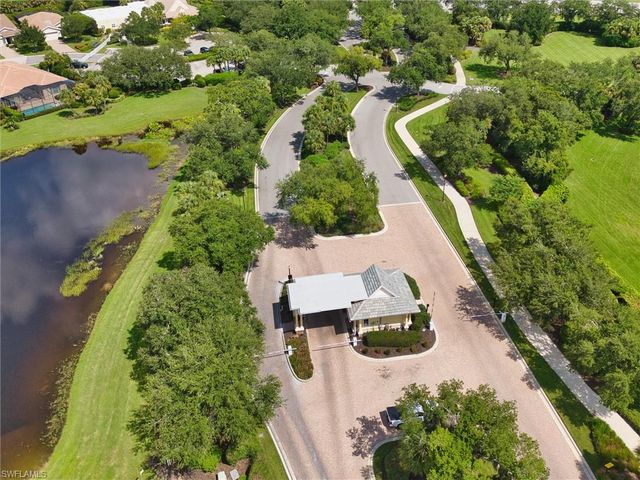 3181 Cottonwood BEND 901, Fort Myers, FL 33905