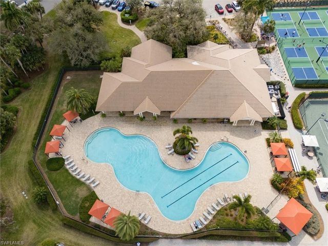 3181 Cottonwood BEND 901, Fort Myers, FL 33905