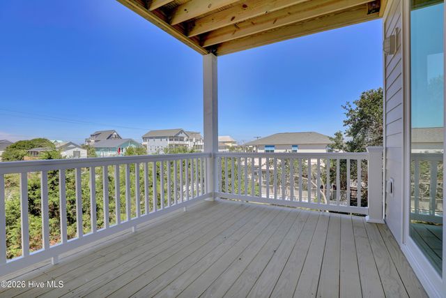 1919 N New River Drive, Holly Ridge, NC 28445