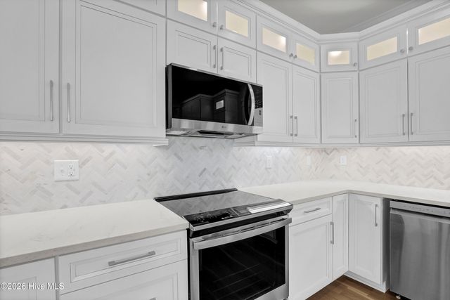 1919 N New River Drive, Holly Ridge, NC 28445
