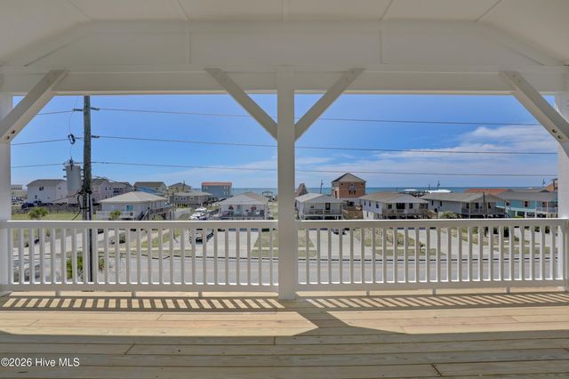 1919 N New River Drive, Holly Ridge, NC 28445