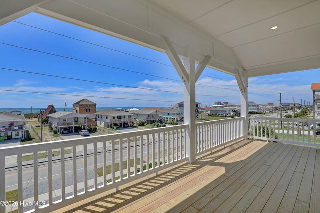 1919 N New River Drive, Holly Ridge, NC 28445