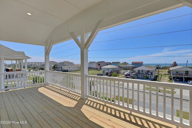 1919 N New River Drive, Holly Ridge, NC 28445