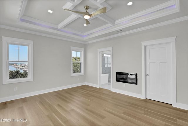 1919 N New River Drive, Holly Ridge, NC 28445