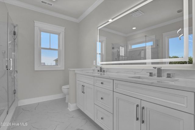 1919 N New River Drive, Holly Ridge, NC 28445